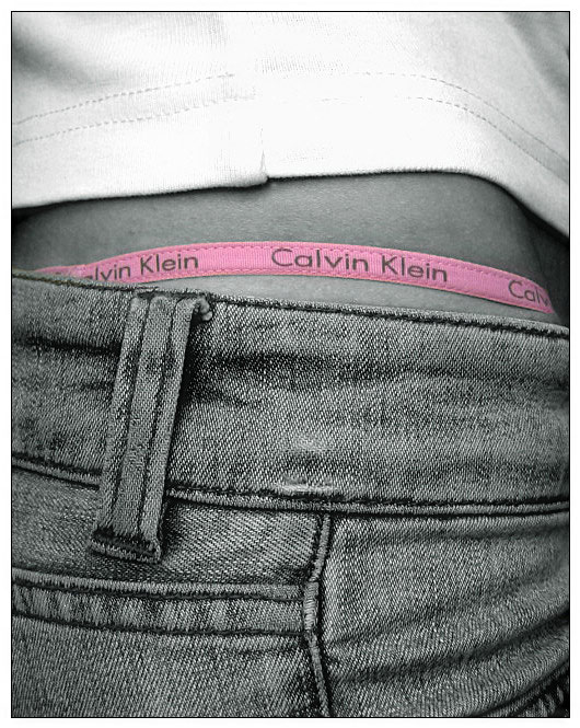 Calvin Klein