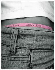 Calvin Klein