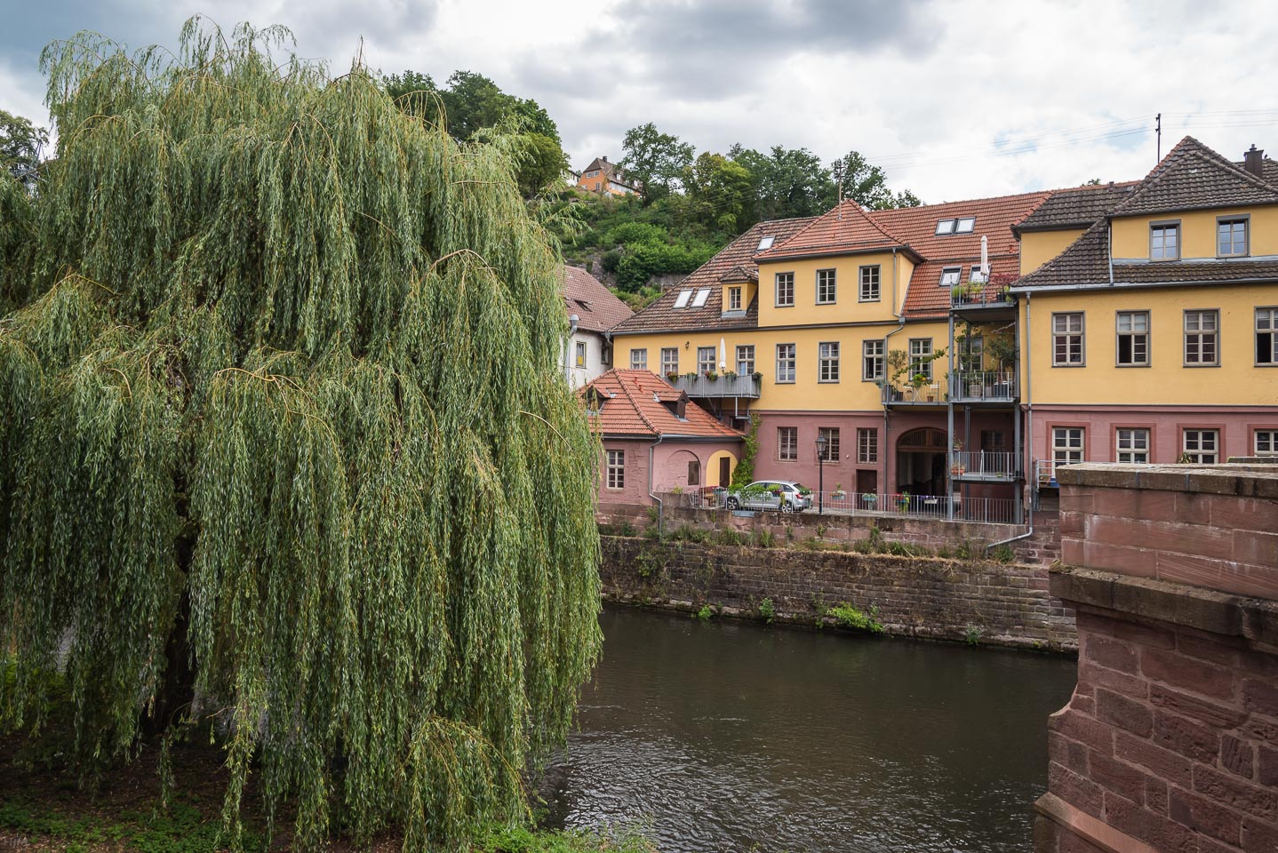 Calw: Haus Reichert