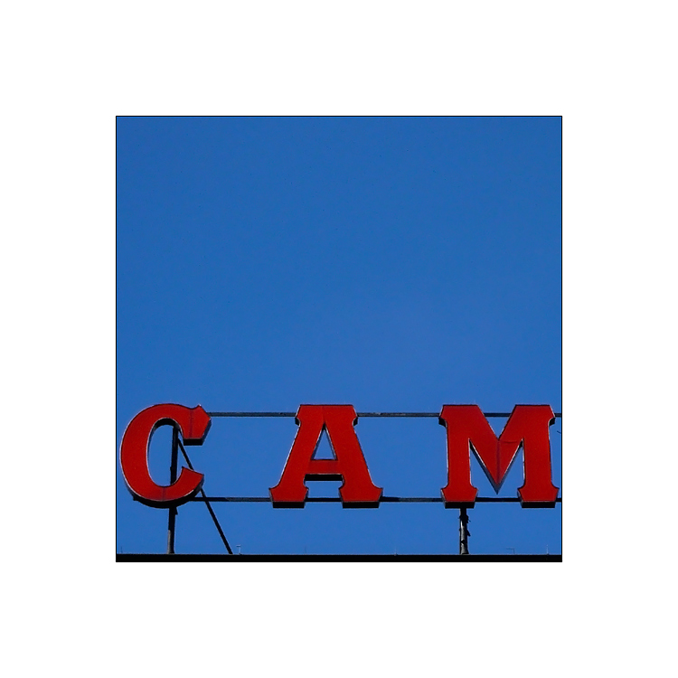 Cam