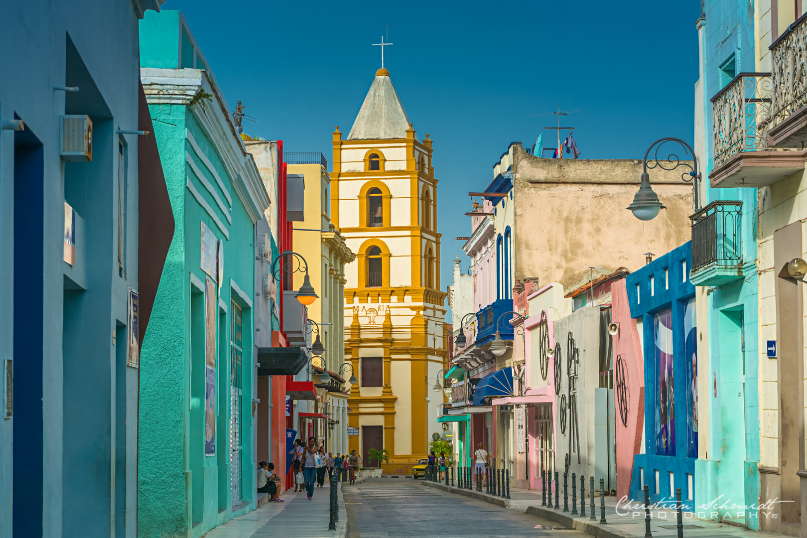 CAMAGÜEY 