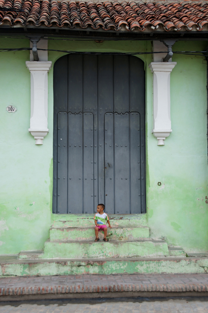 Camagüey - Cuba