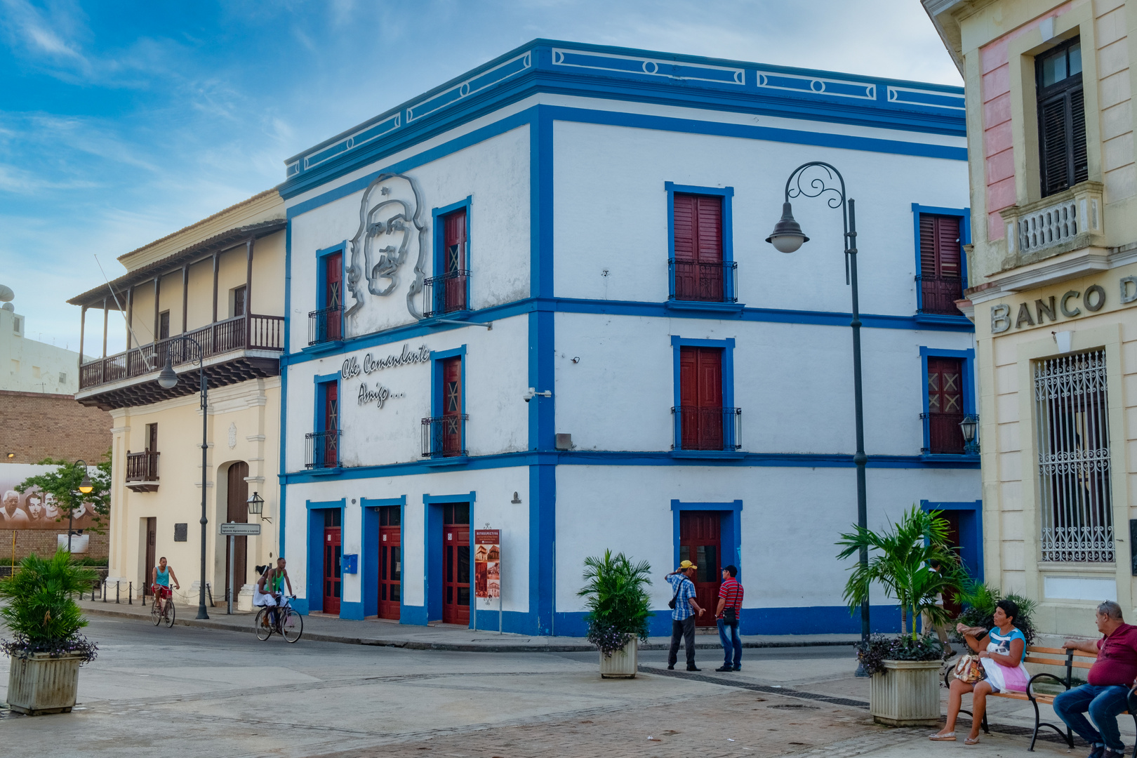 Camagüey no.7