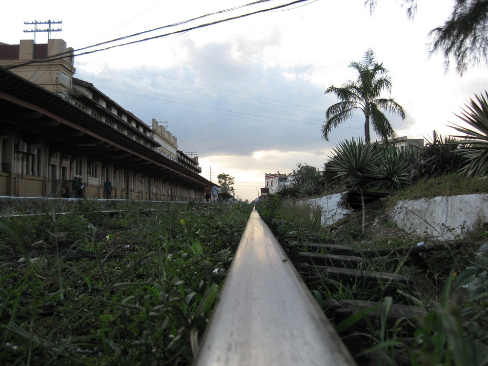 Camaguey, Cuba