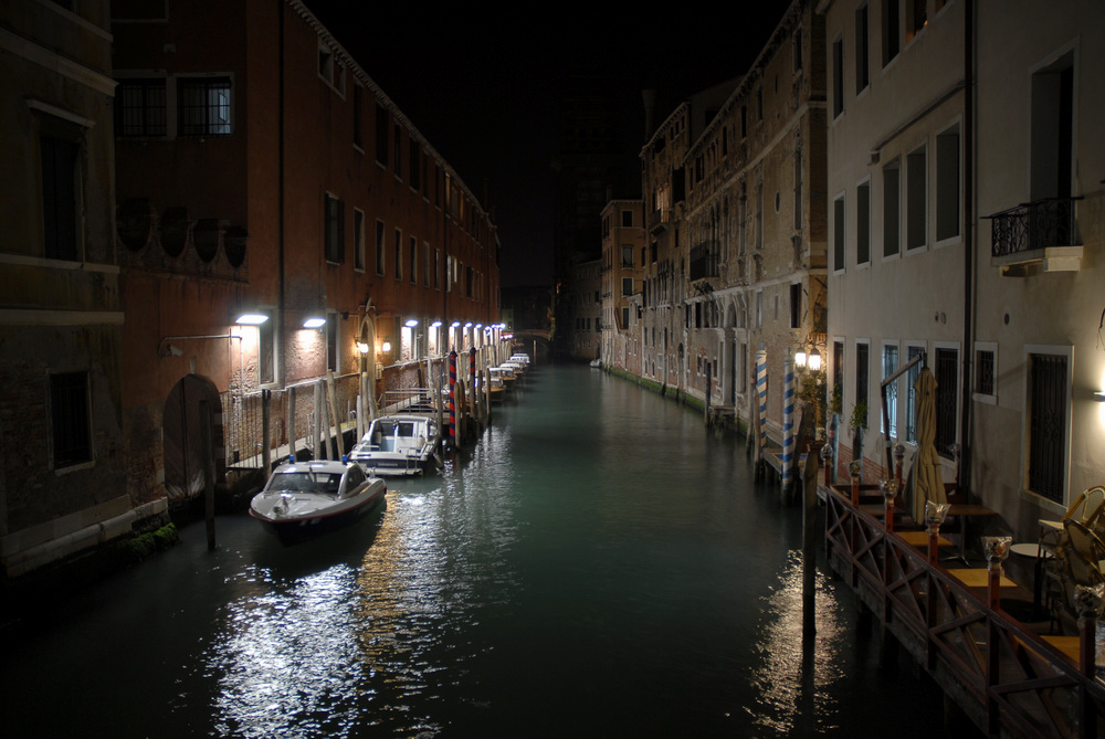 Camali di Venezia