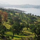 Camanche Reservoir