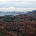 camapgne toscane en hiver.....