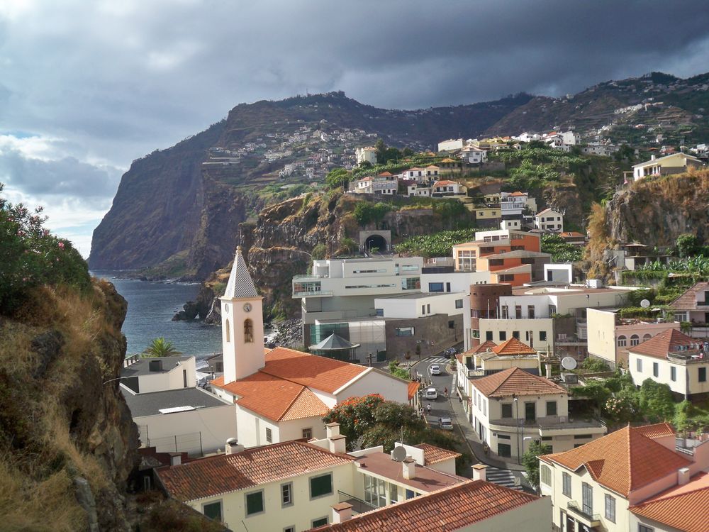 Camara de Lobos