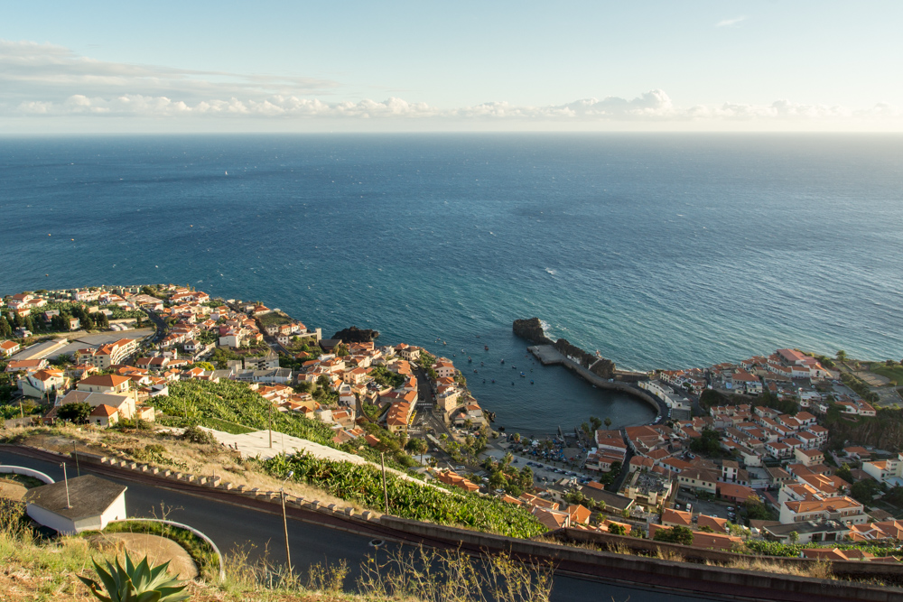 Camara de Lobos