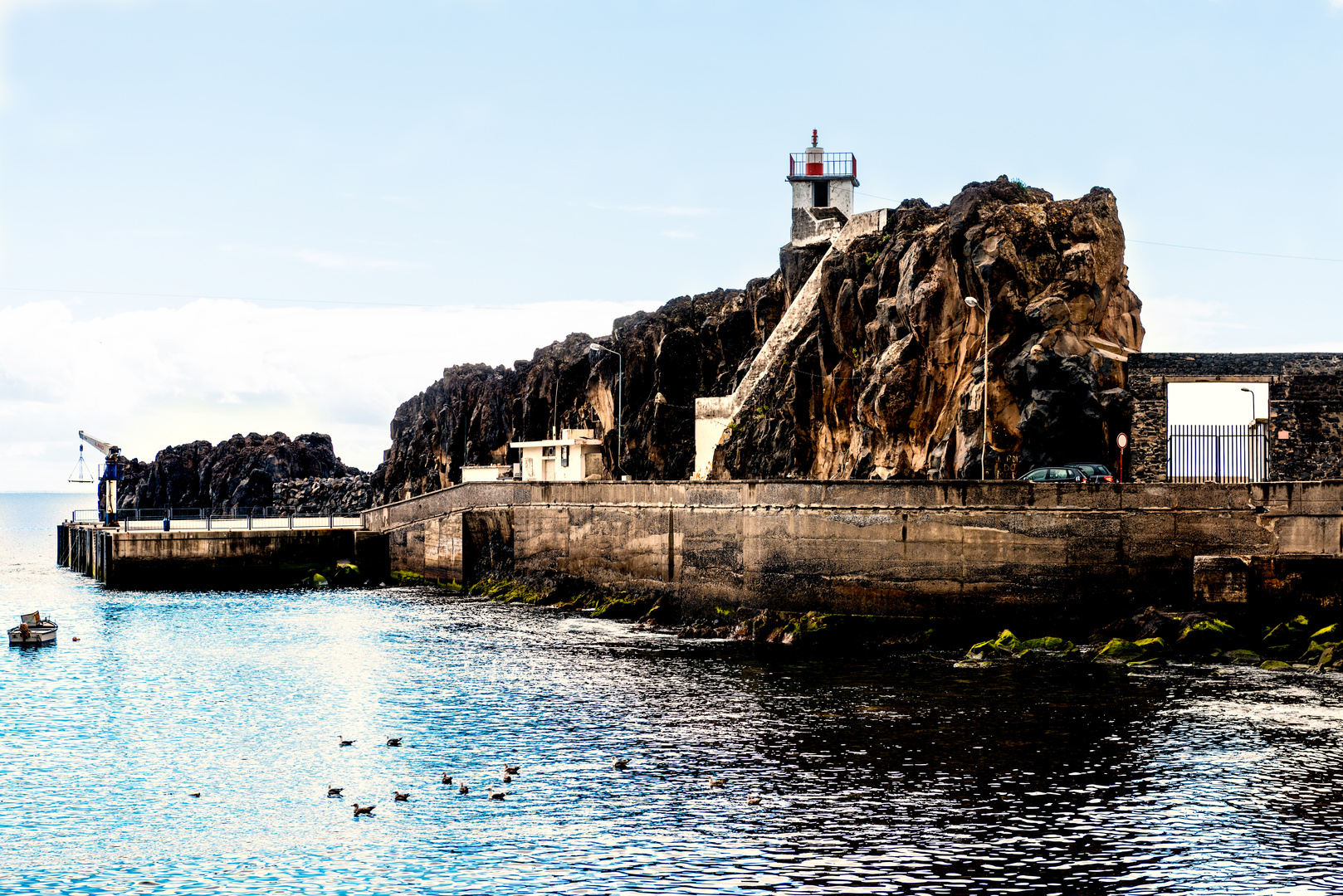 Camara de Lobos