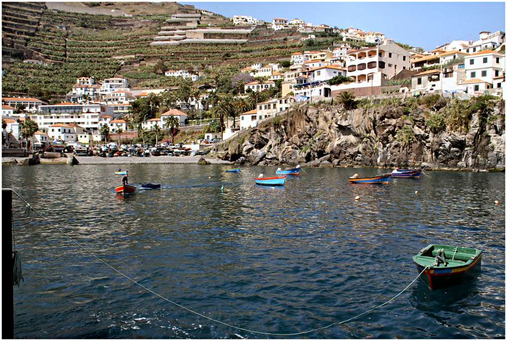 Camara de Lobos