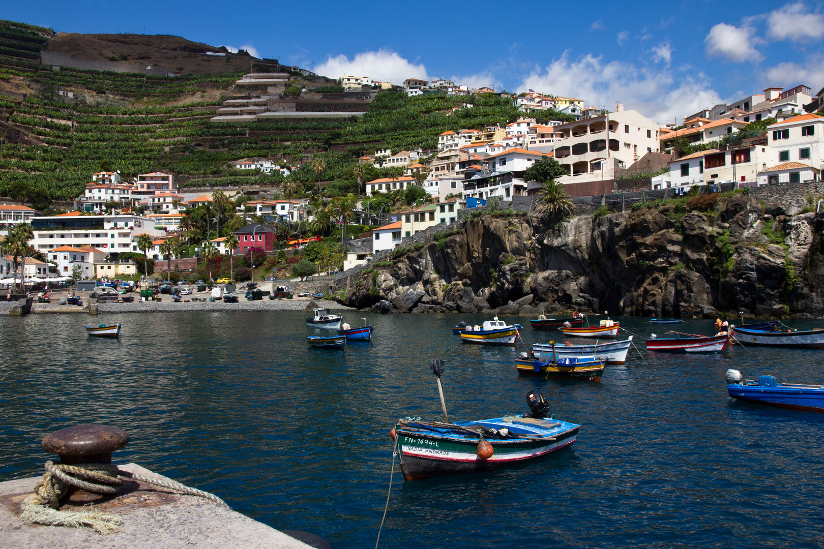 Camara de Lobos