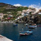 Camara de Lobos