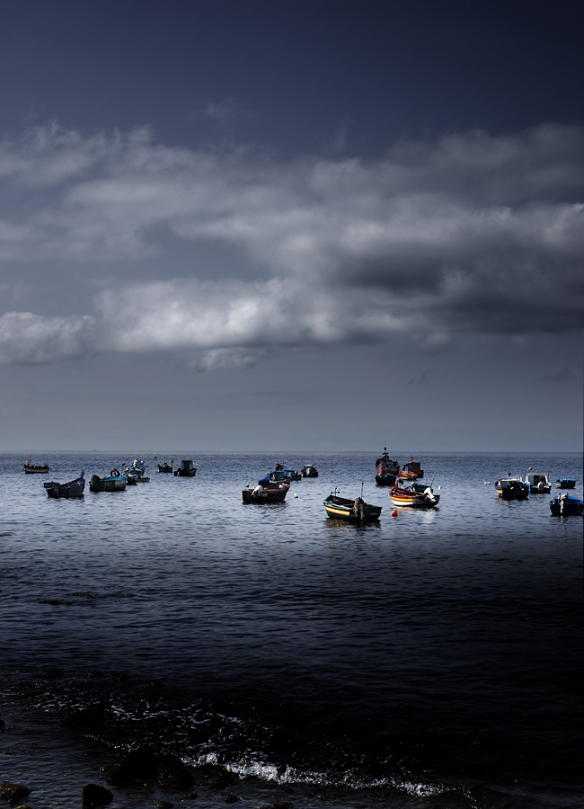 Camara De Lobos