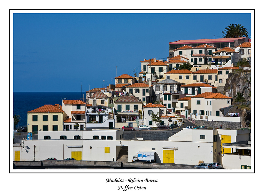 Camara de Lobos