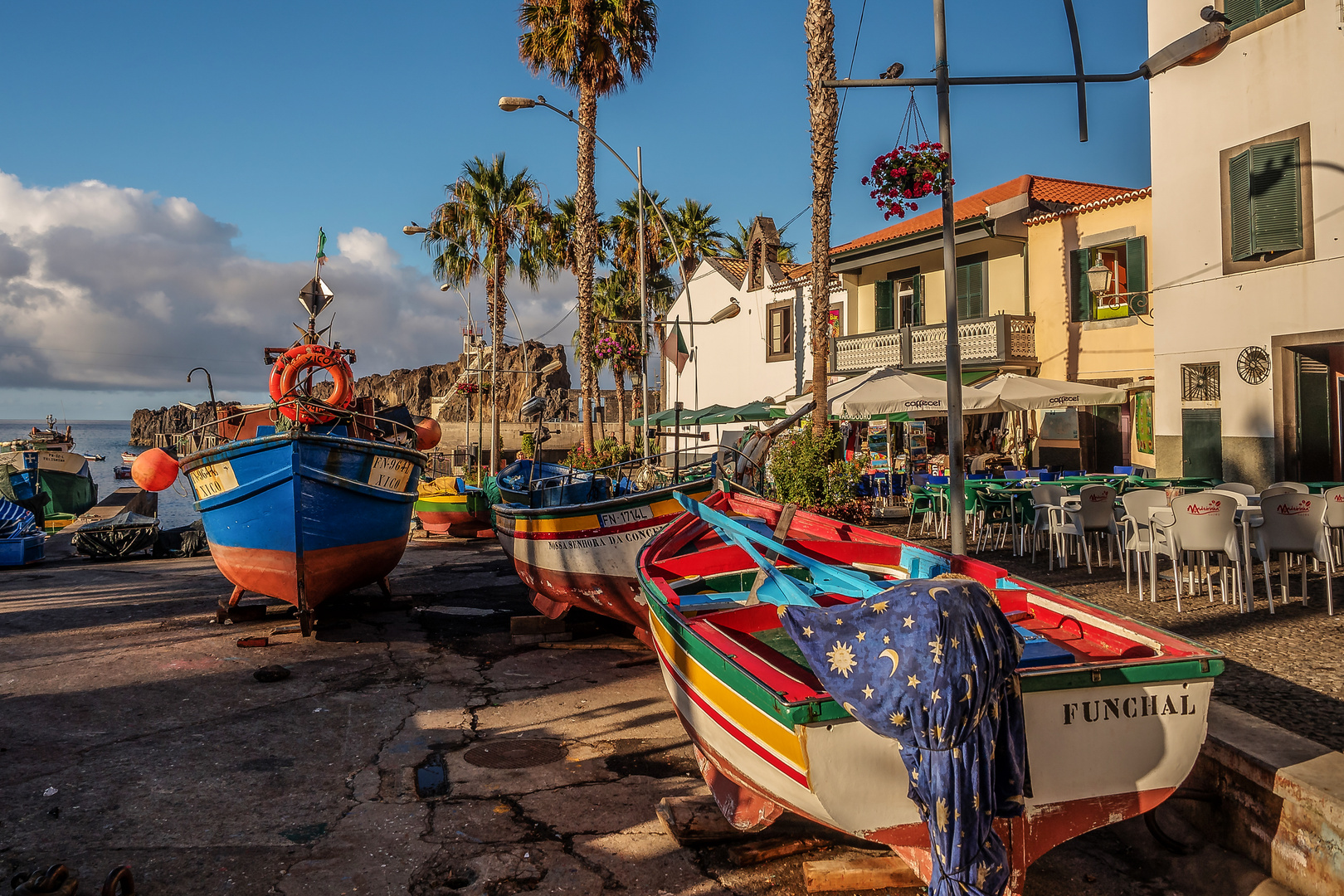 Camara de Lobos