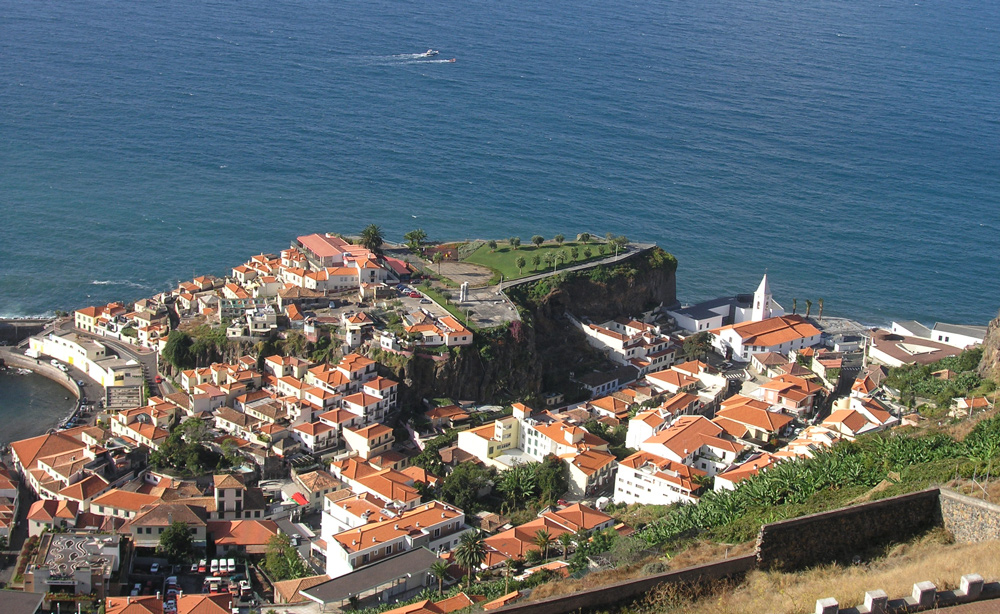 Camara de Lobos