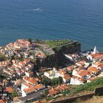 Camara de Lobos