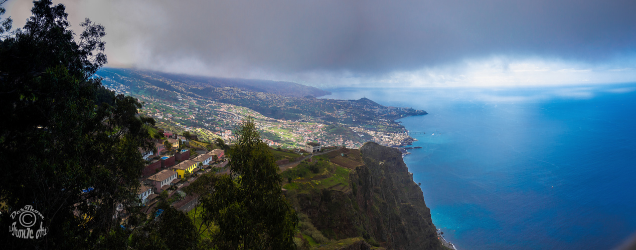 Camara de Lobos