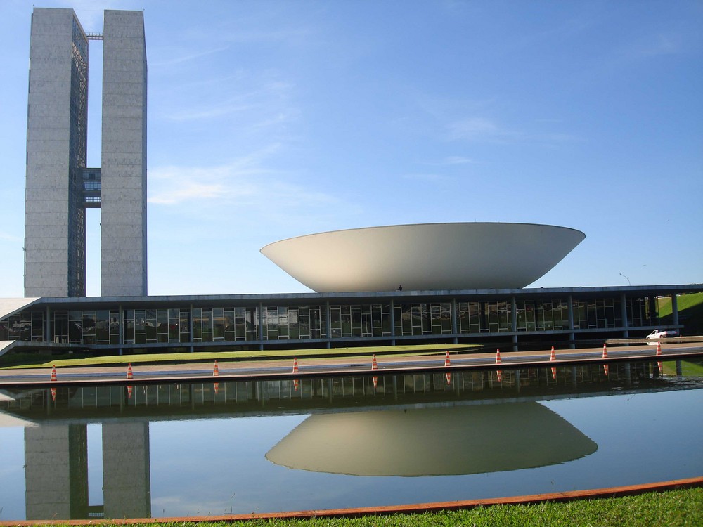 Camara dos Deputados