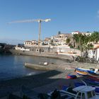 Camara dos Lobos auf Madeira