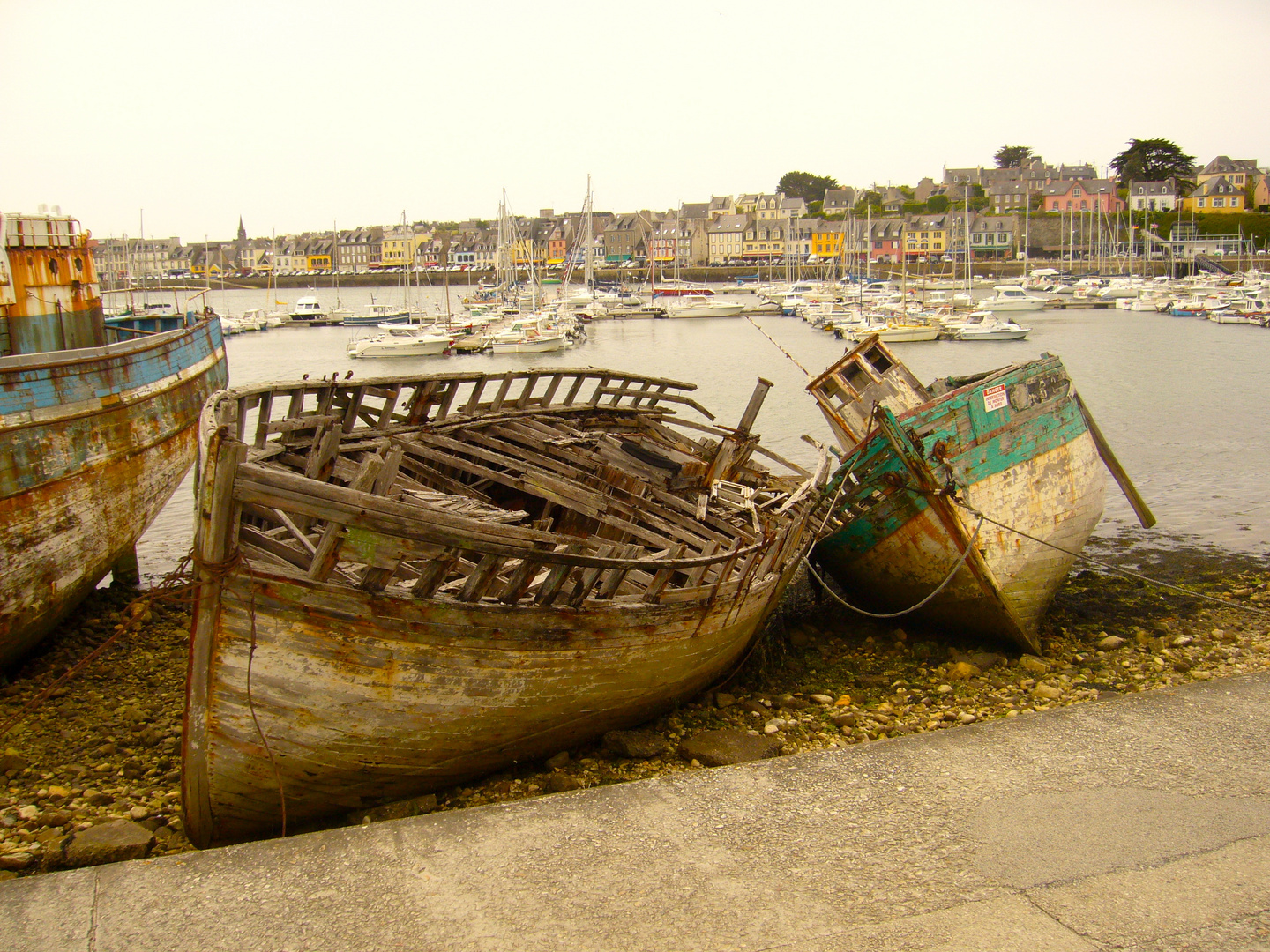 Camaret