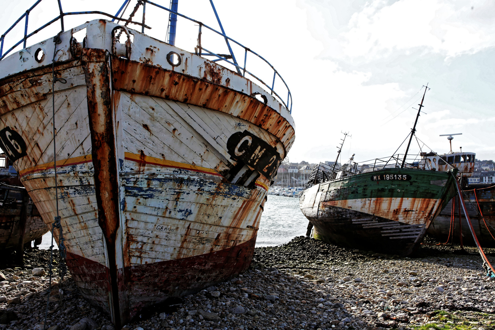 Camaret