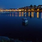 camaret bei nacht