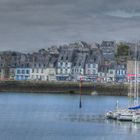 Camaret panorama