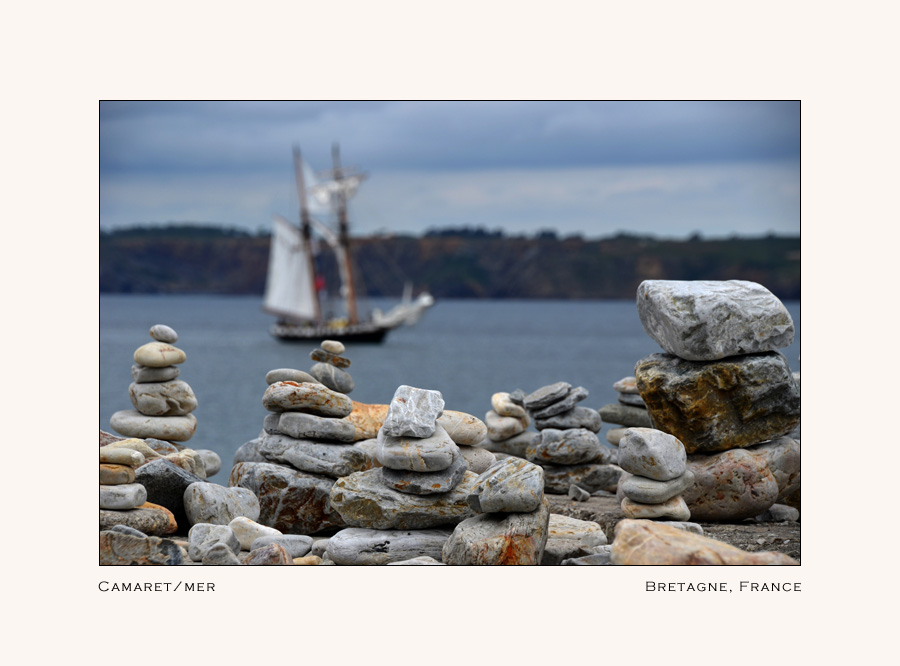 Camaret sur Mer