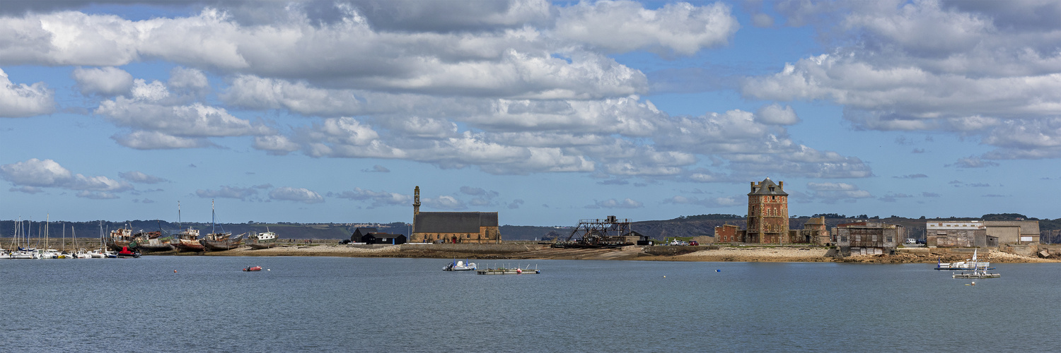 Camaret-sur-Mer