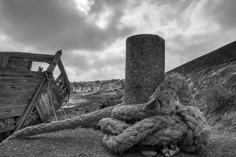 Camaret sur Mer