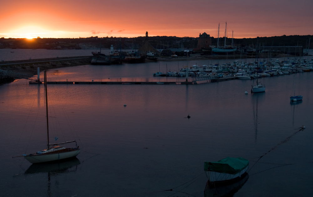 Camaret-sur-Mer