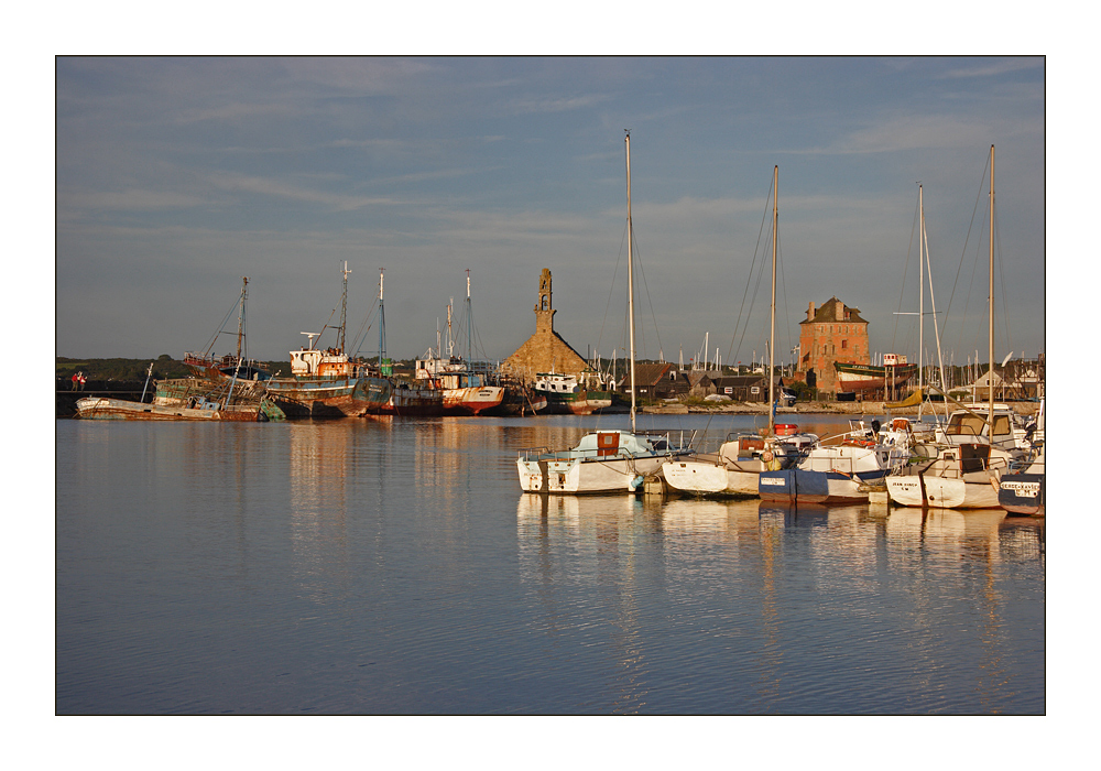 Camaret sur Mer