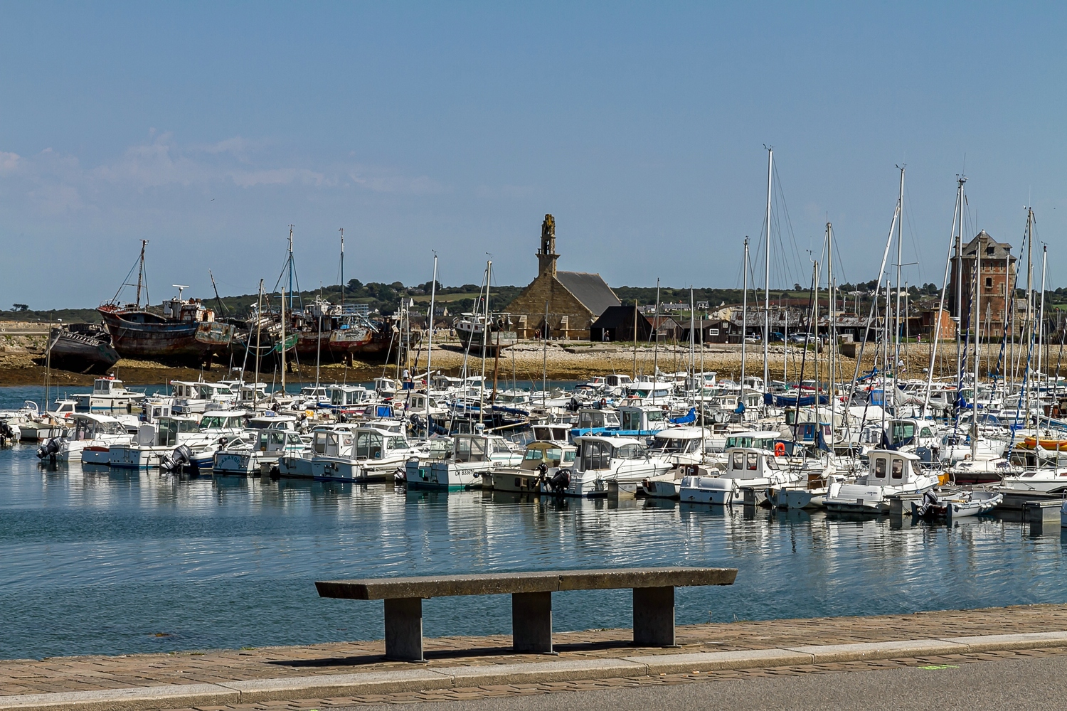 Camaret-sur-Mer