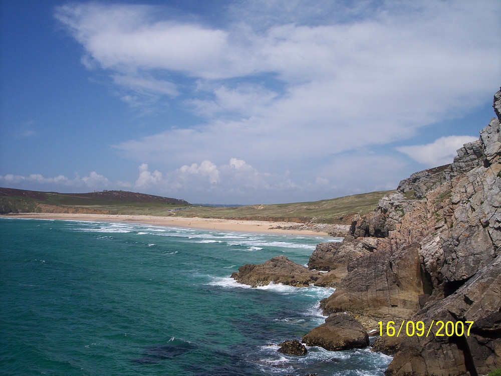 Camaret sur mer