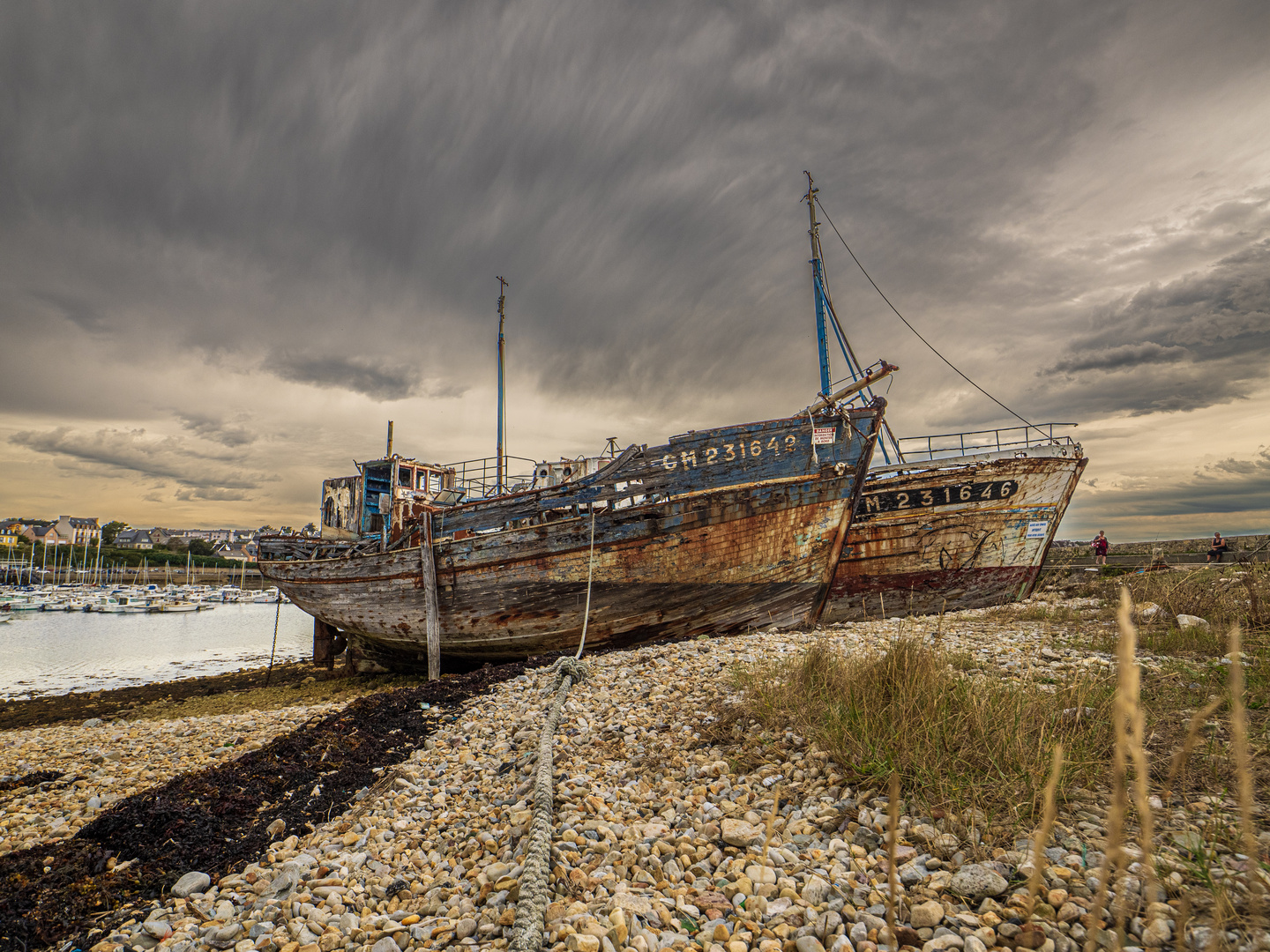 Camaret-Sur-Mer