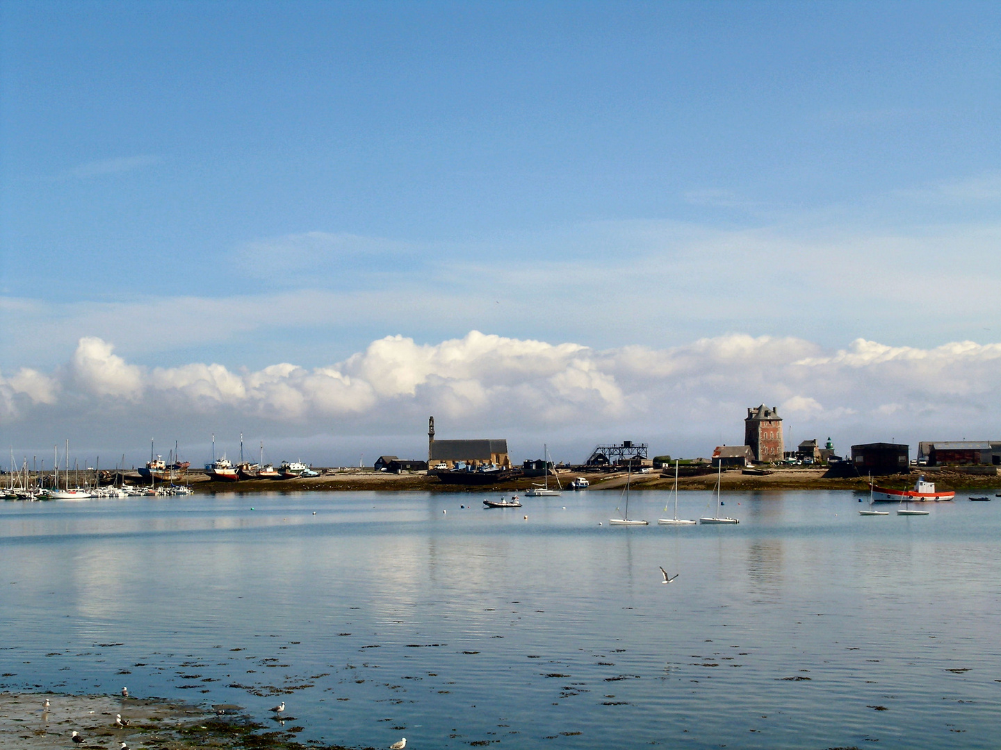 Camaret sur mer