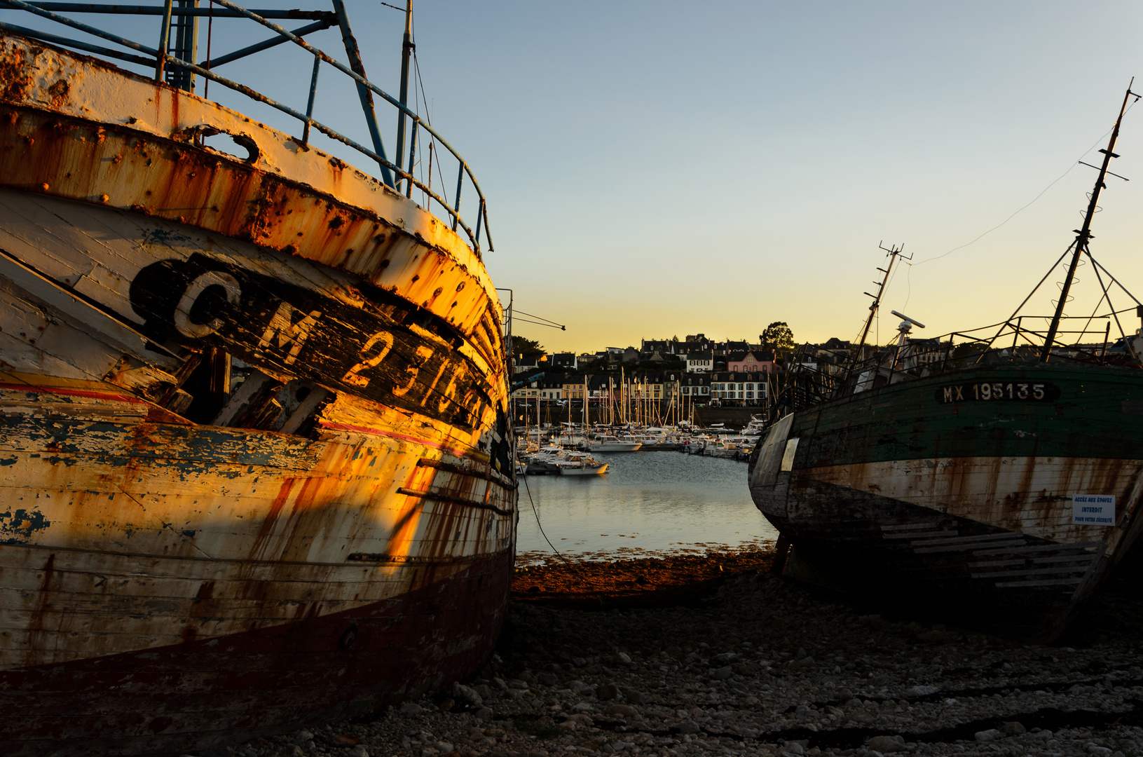 Camaret-sur-Mer