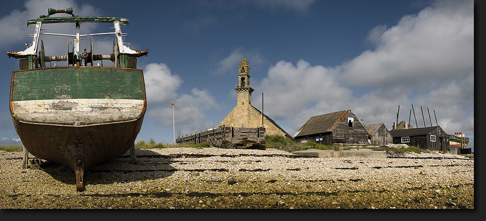 Camaret Sur Mer - Bretagne/ Frankreich