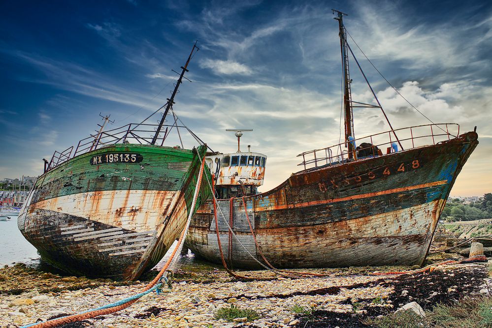 Camaret-sur-Mer