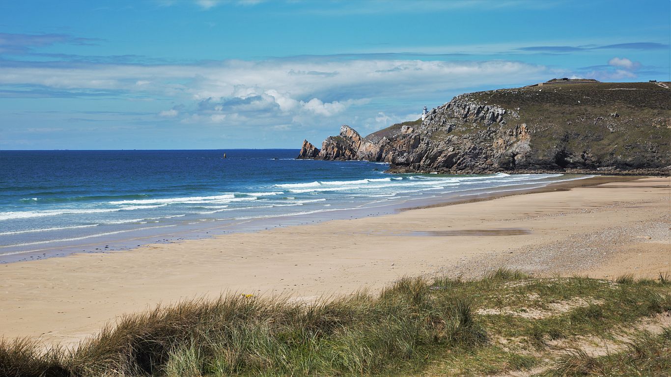 Camaret-sur-Mer