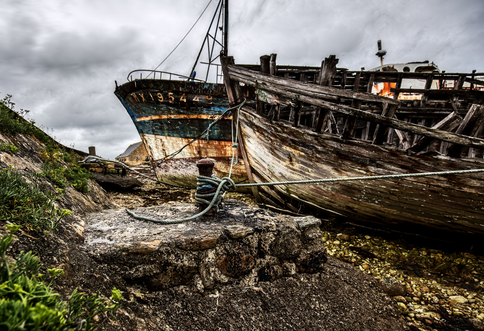 Camaret-sur-Mer 