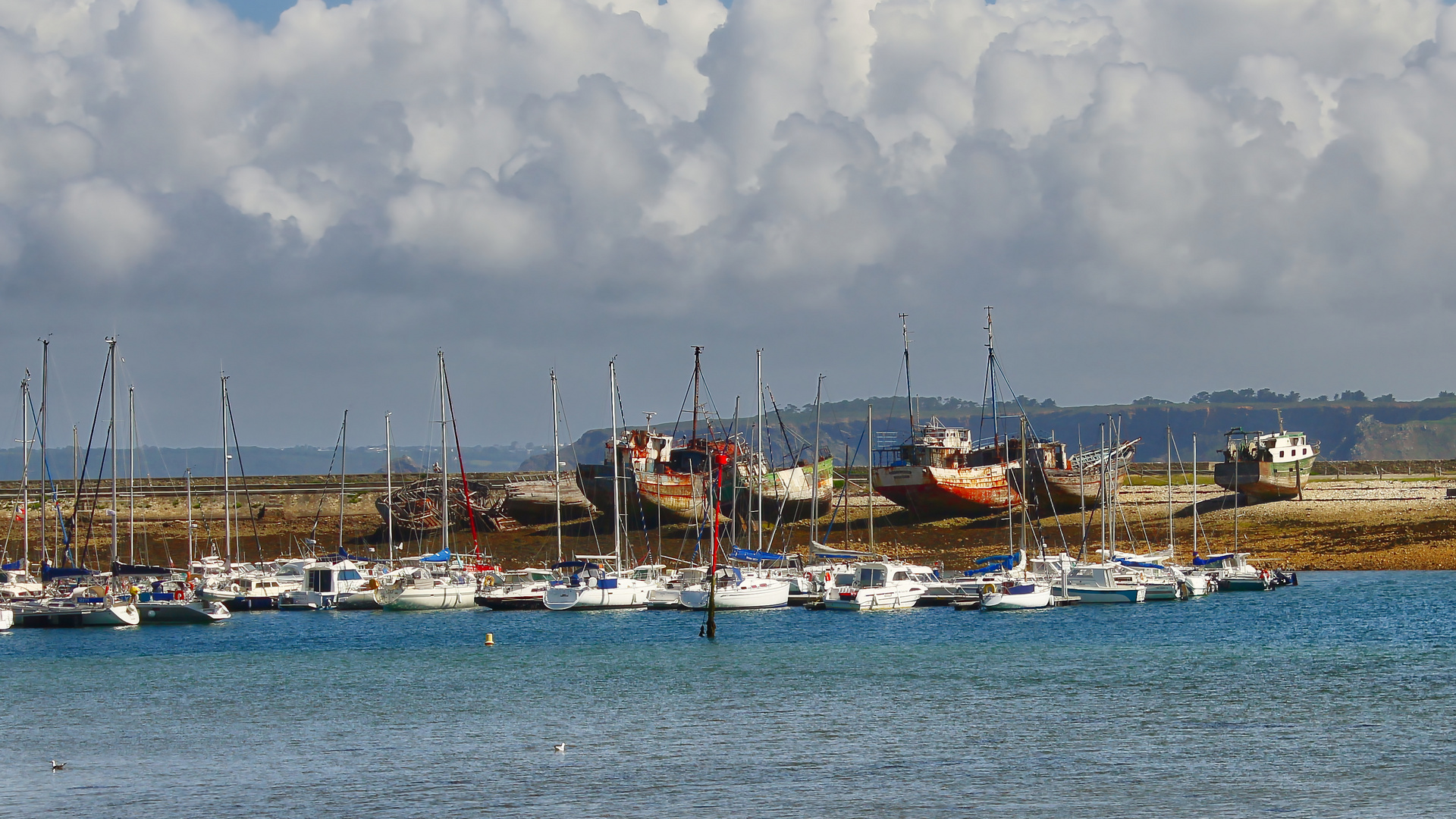 Camaret sur Mer