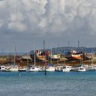 Camaret sur Mer