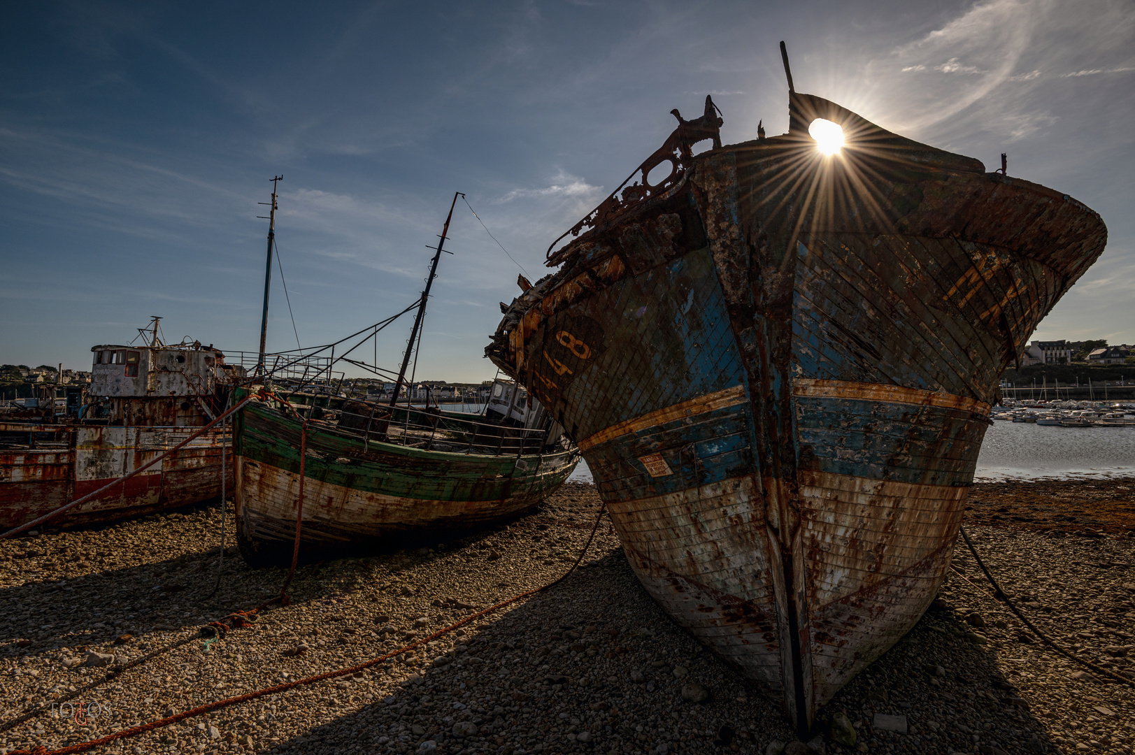 Camaret-sur-Mer