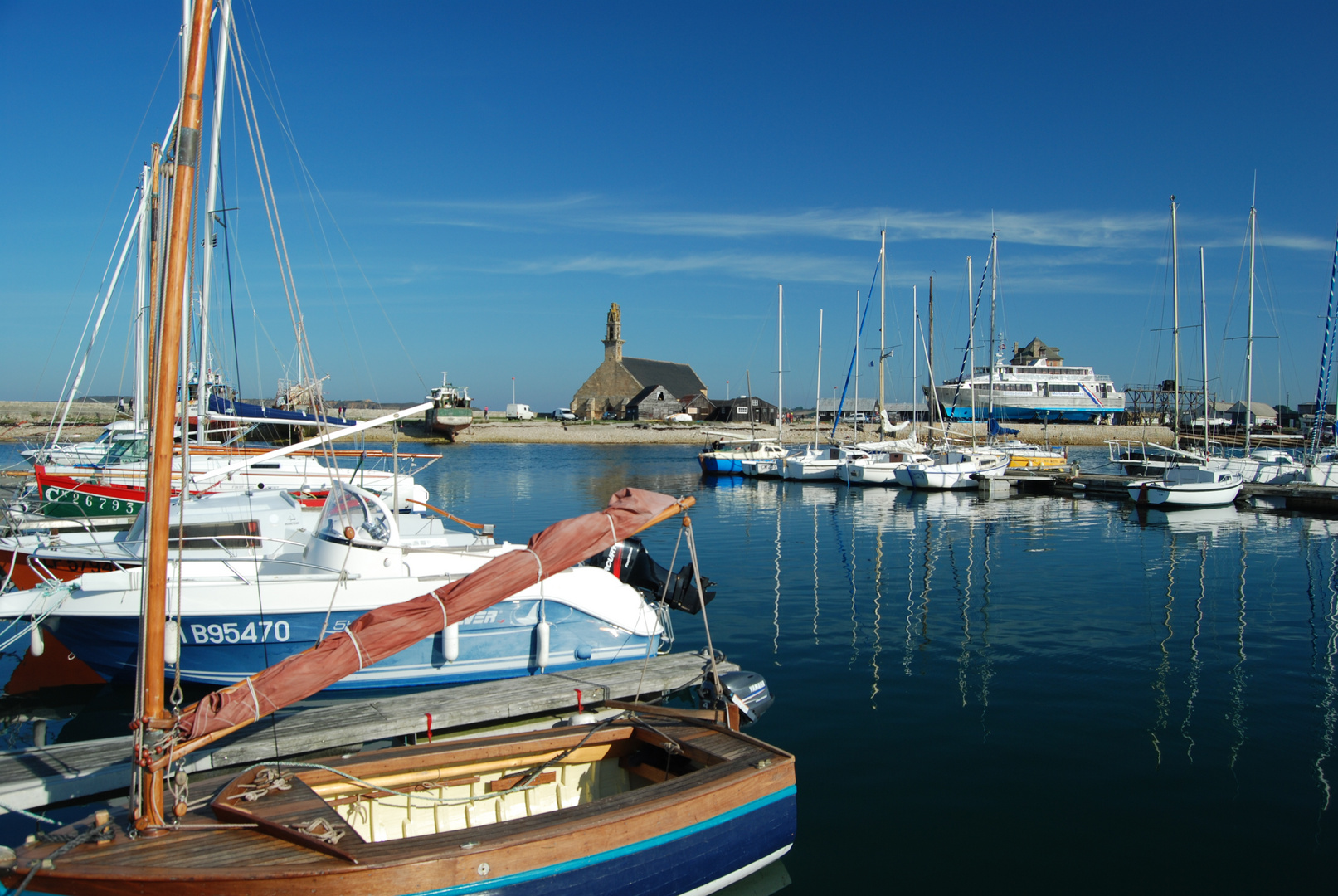 Camaret-sur-mer