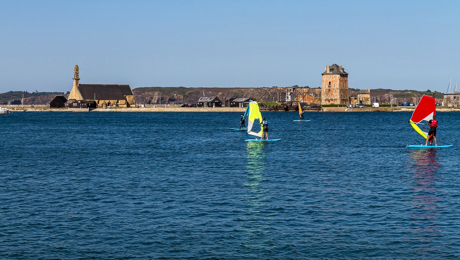 Camaret-sur-Mer