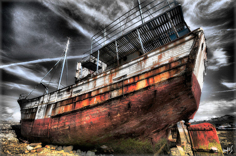 Camaret sur mer II