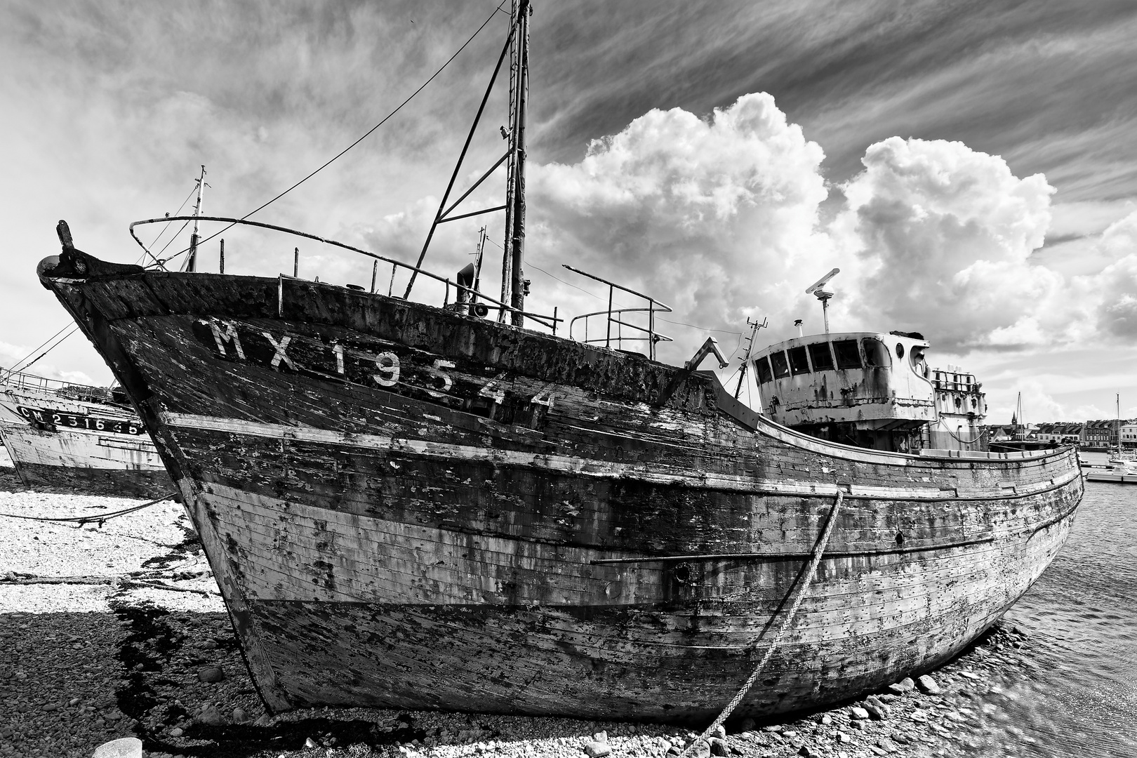 Camaret-sur-Mer II